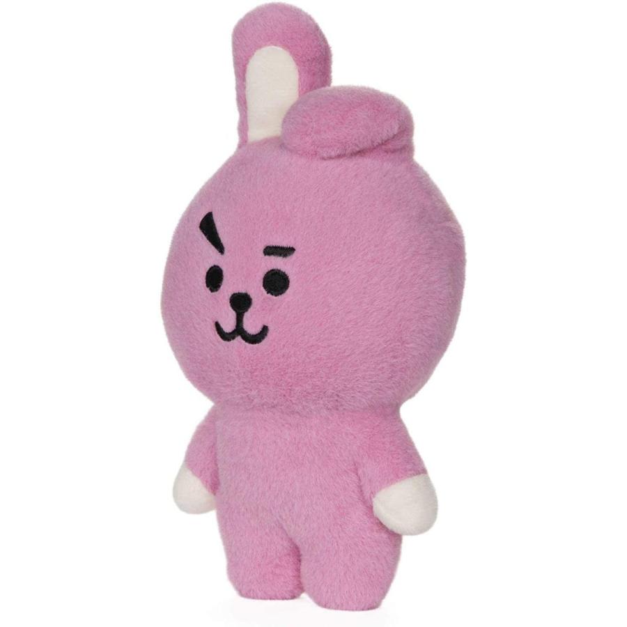 GUND ガンド ぬいぐるみ 人形 ラインフレンズ BT21 COOKY クキ BTS