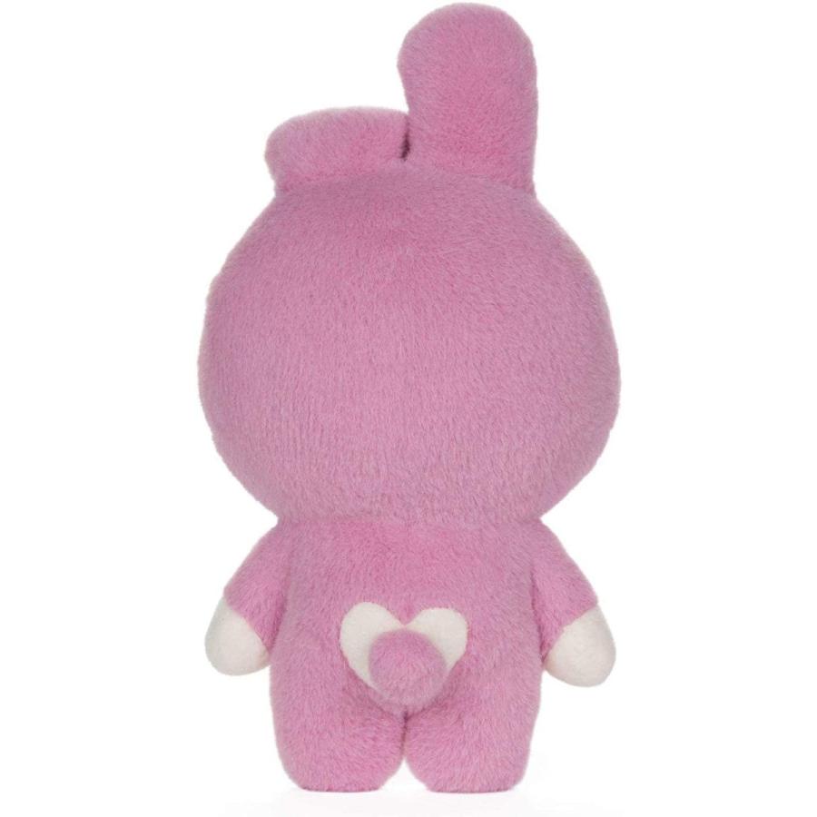 bt21 cooky plush doll