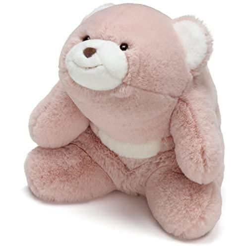 ガンド GUND ぬいぐるみ 6050370 GUND Original Snuffles Teddy Bear， Premium Stuffed Animal for Ages 1 an