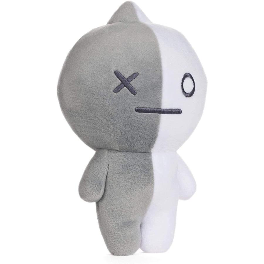 GUND ガンド ぬいぐるみ 人形 ラインフレンズ BT21 VAN バン BTS 防弾