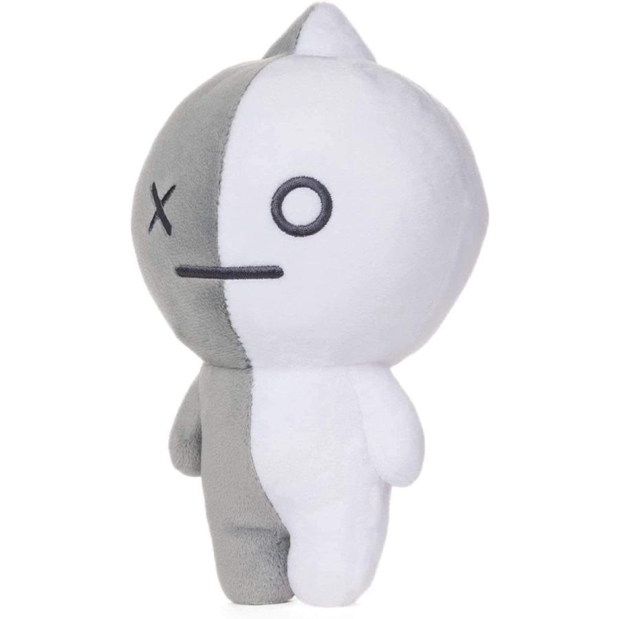 BTS ぬいぐるみ BTS グッズ 公式 TinyTAN ぷりぬい 7種セット ぬいぐるみ 第1弾