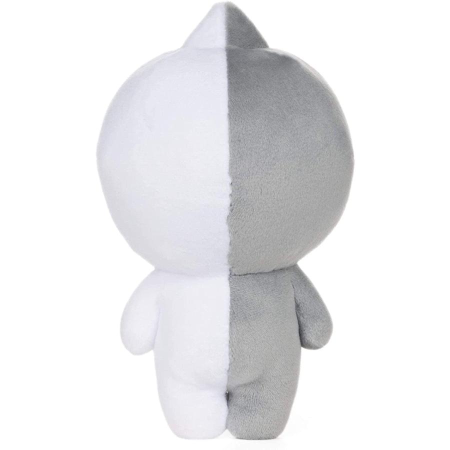 GUND ガンド ぬいぐるみ 人形 ラインフレンズ BT21 VAN バン BTS 防弾