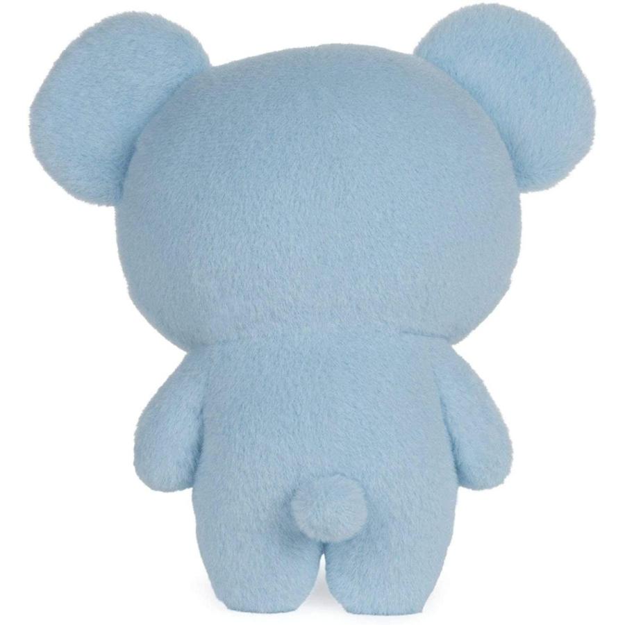 koya stuffed animal