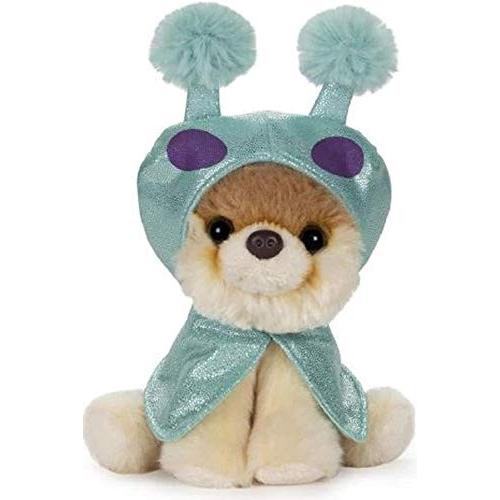 GUND ガンド ぬいぐるみ 人形 BOO 世界で一番かわいい子犬ブー