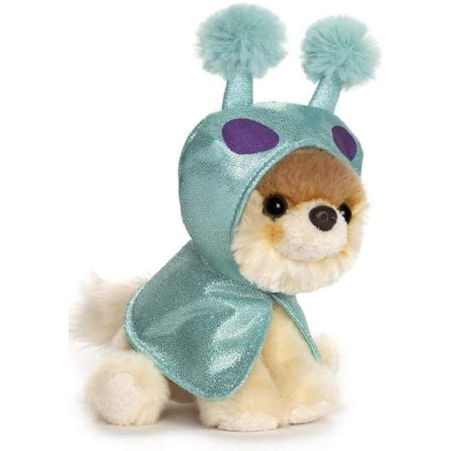 GUND ガンド ぬいぐるみ 人形 BOO 世界で一番かわいい子犬ブー