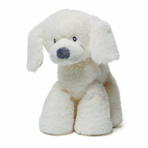 ガンド GUND ぬいぐるみ 4040406 Gund Cream Fluffey Medium Plush