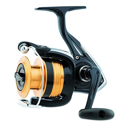 リール Daiwa ダイワ SWF3000-2B Daiwa Sweepfire 3000 2BB 5.3:1 Spin Reel