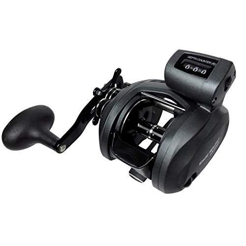 リール Okuma オクマ CWS-354DLX OKUMA Reels Coldwater Ss Lowprofile 3Bb+1Rb 5.4:1, multi, one size