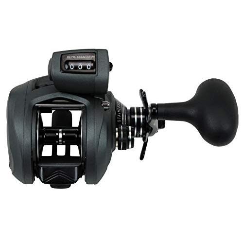 リール Okuma オクマ CWS-354D Okuma Reels Coldwater Ss Lowprofile 3Bb+1Rb 5.4:1