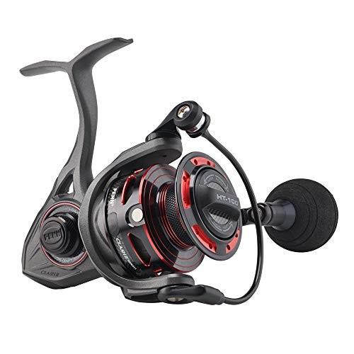 リール ペン Penn Claii3000hs Penn Clash Ii Spinning Fishing Reel Pd マニアックス Yahoo 店 通販 Yahoo ショッピング