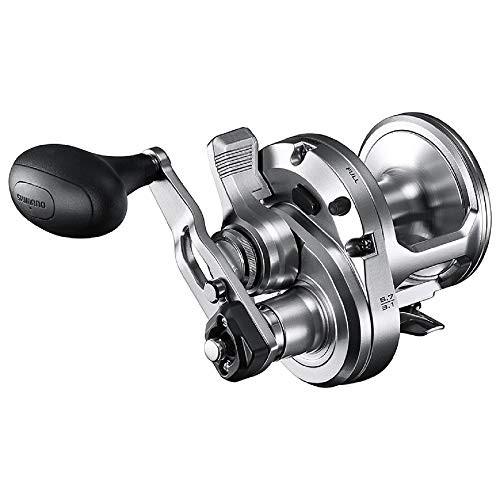 SHIMANO SpeedMaster II スピードマスター SPM16II リール Shimano シマノ SPM16II SPEEDMASTER II : マニアックス Yahoo