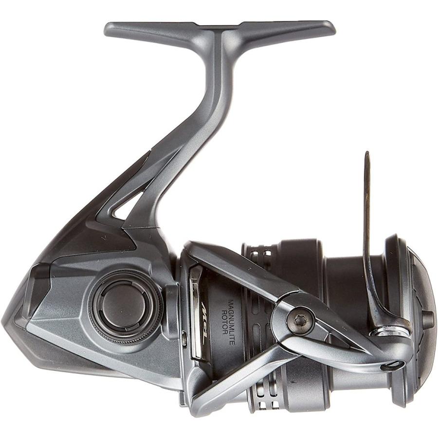 倖琉18エクスセンスci4+ c3000MHG リール Shimano シマノ Reel Spinning Bass 18 ekususensu CI4 +