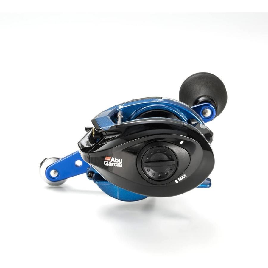 リール アブガルシア Abu Garcia - AbuGarcia BLUEMAX Ship 3 Right