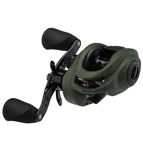 リール アブガルシア Abu Garcia ZATA-HS-L Abu Garcia Zata