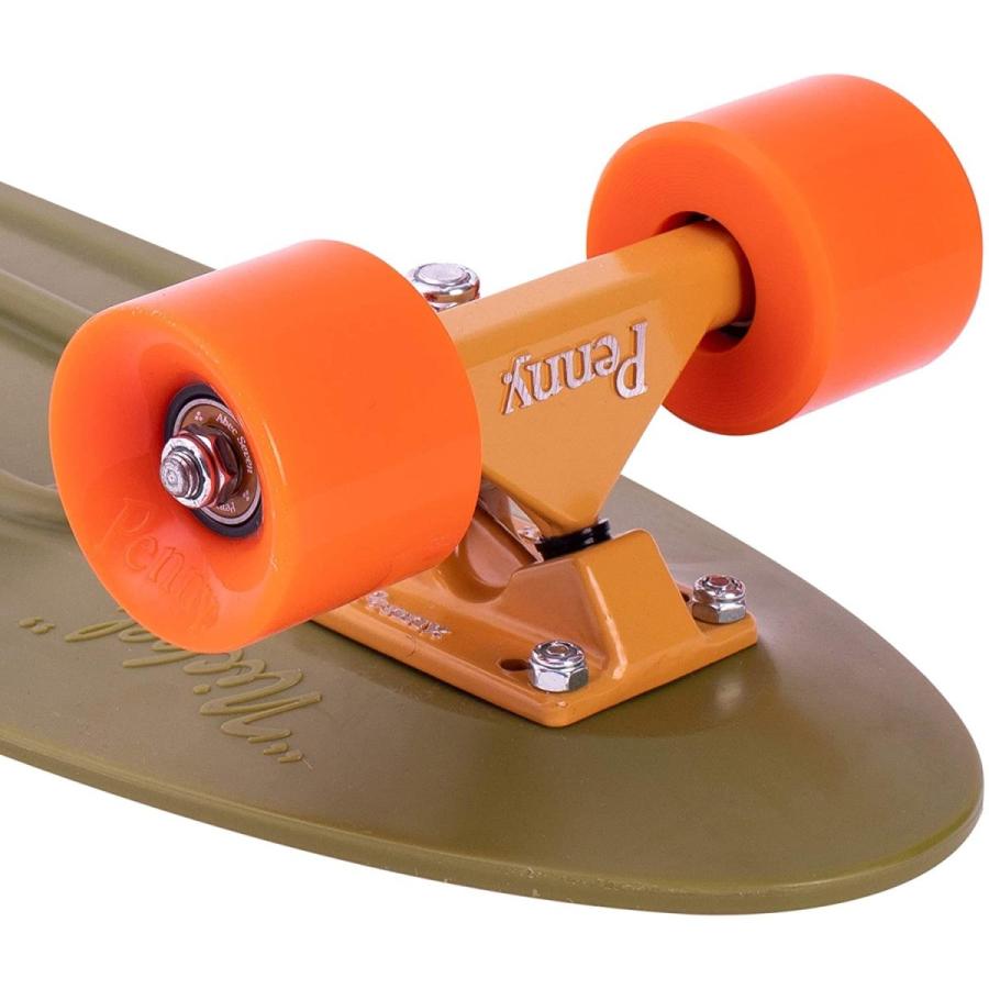 ペニー スタンダードスケートボード スケボー PNY-COM-1053 Penny