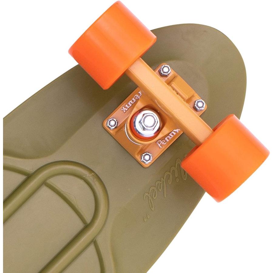 ペニー スタンダードスケートボード スケボー PNY-COM-1053 Penny