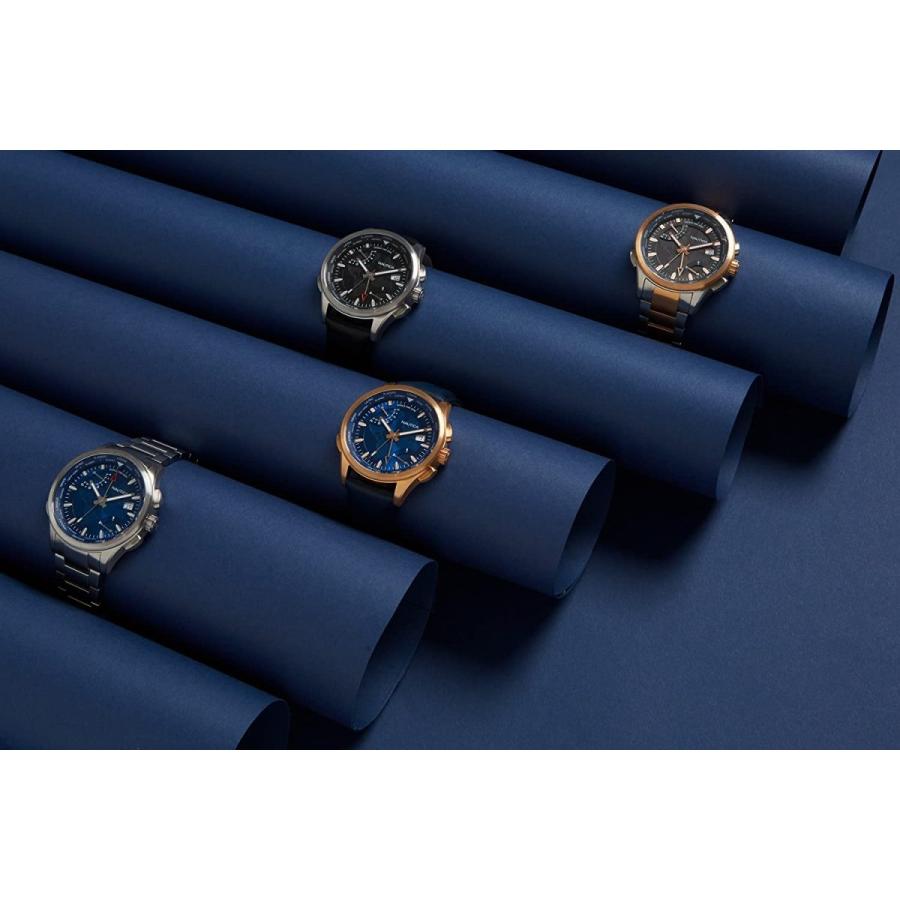 腕時計 ノーティカ メンズ NAPSHG002 NAUTICA Gents Shanghai 44MM Wrist Watch｜maniacs-shop｜06
