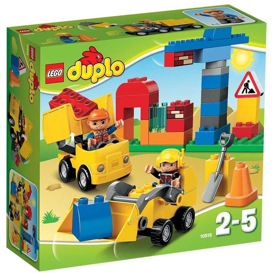 duplo my first shop