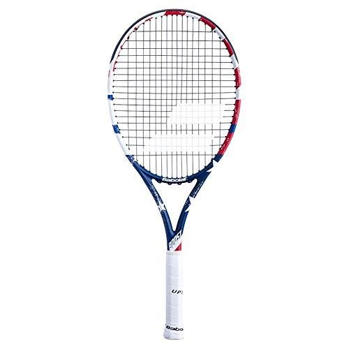 テニス ラケット 輸入 121213 Babolat Boost USA Tennis Racquet (Prestrung)