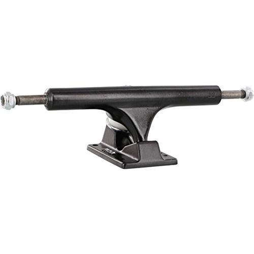 トラック スケボー スケートボード Ace 66 High Black Skateboard Trucks (Set Of 2)