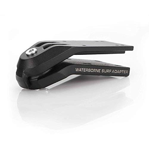 ウォーターボーンスケートボード WATERBORNE SKATEBOARDS サーフアダプタ 向こう正面貨物自動車に取り付 ストリート系スポーツ-スポーツ-スケートボード
