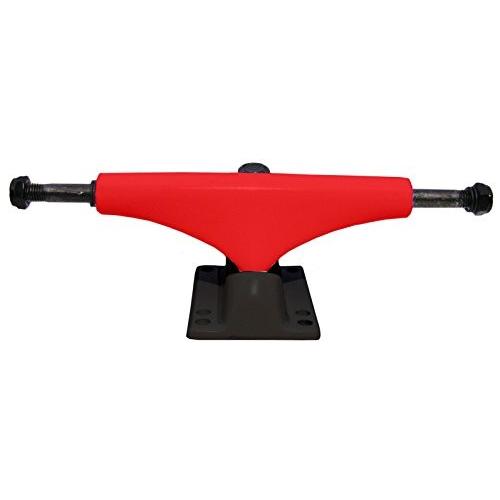 トラック スケボー スケートボード DECK Red 5.0 Skateboard Trucks