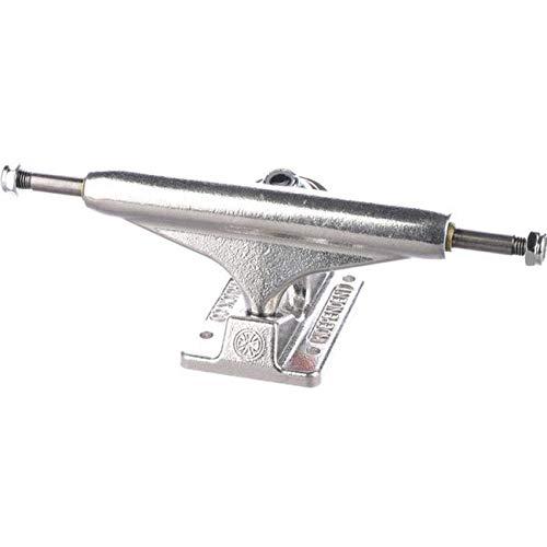トラック スケボー スケートボード IND-SKT-2602 INDEPENDENT Truck Company 139 Stage 11 Polished S