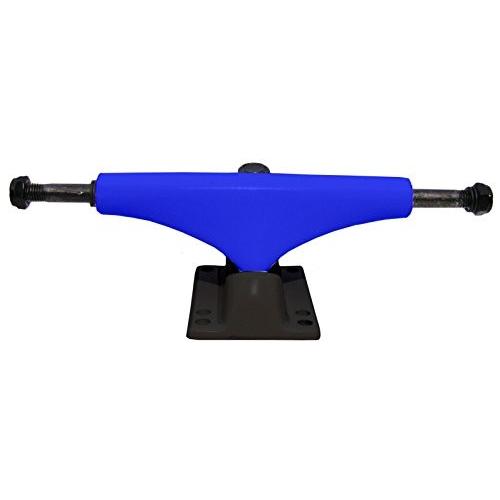 トラック スケボー スケートボード DECK Blue 5.0 Skateboard Trucks