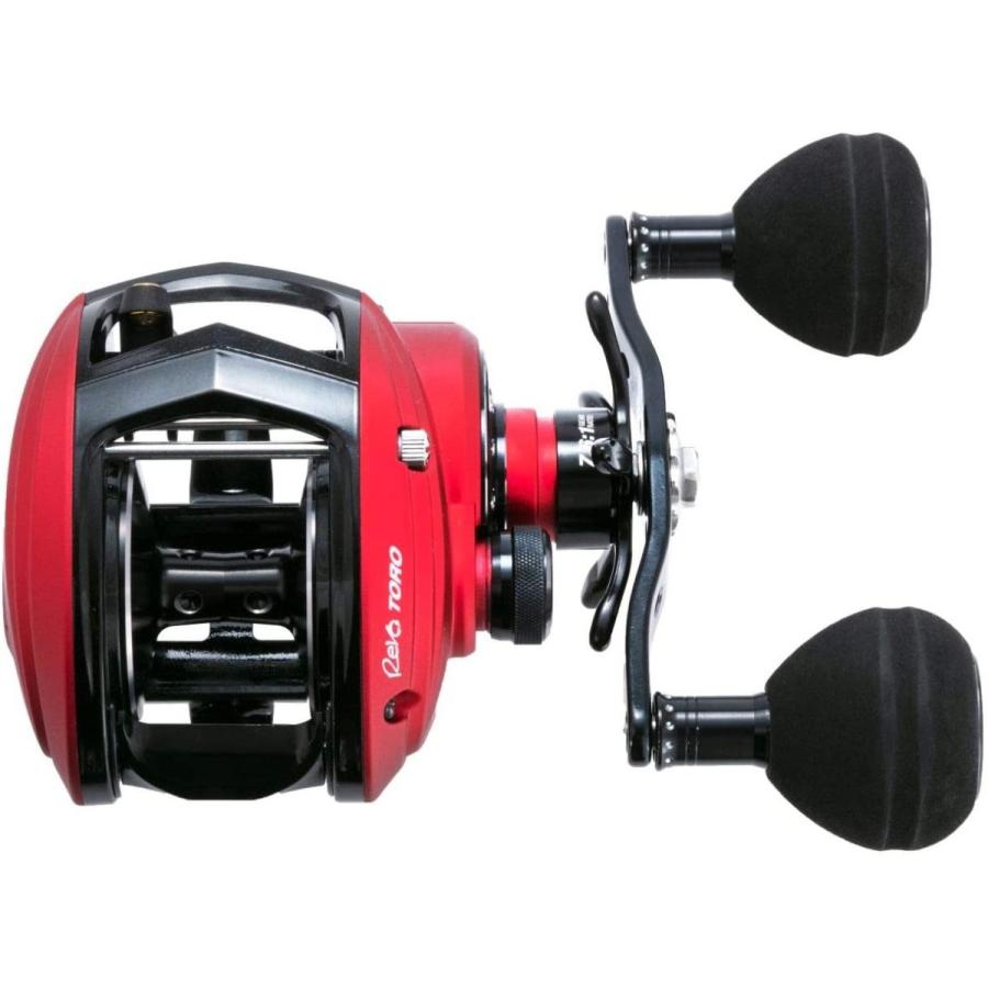 リール アブガルシア Abu Garcia REVO T3 RCKT60 Revo Toro Rocket LP
