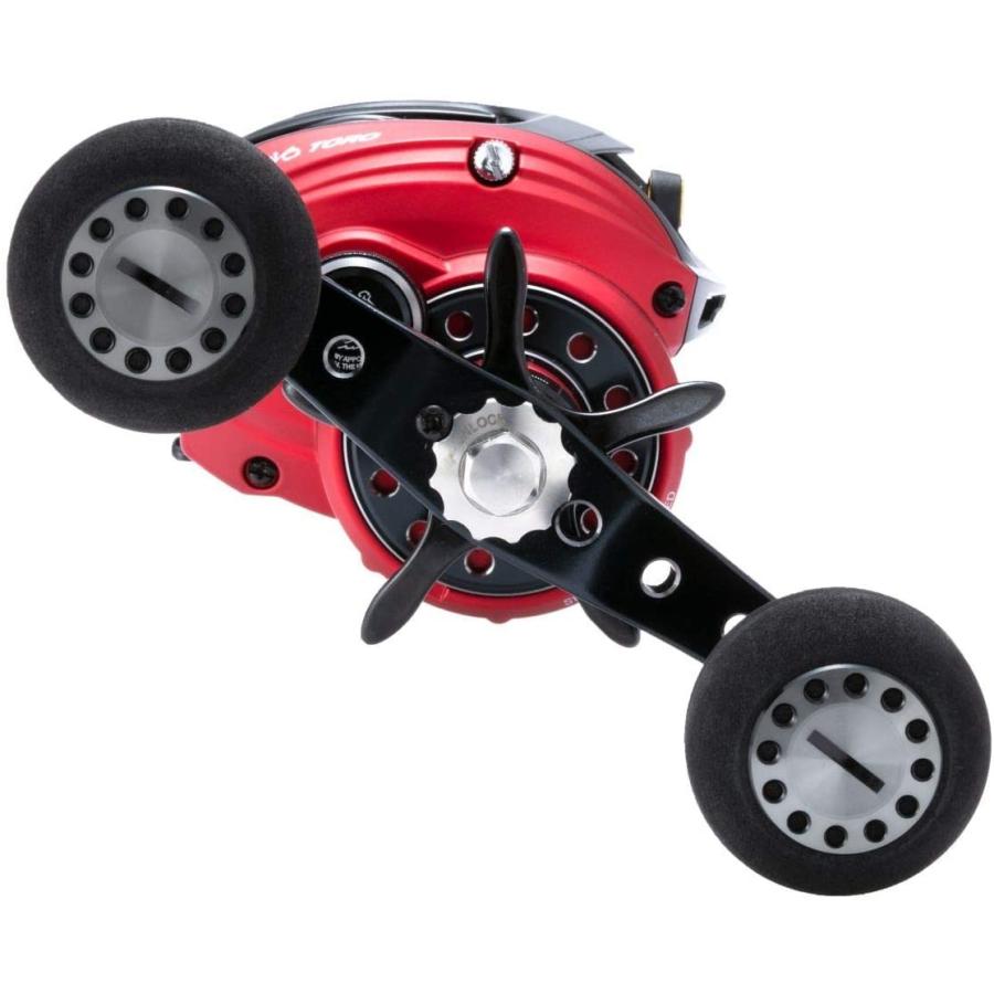 リール アブガルシア Abu Garcia REVO T3 RCKT60 Revo Toro Rocket LP