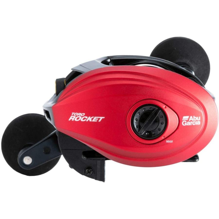 リール アブガルシア Abu Garcia REVO T3 RCKT60 Revo Toro Rocket LP