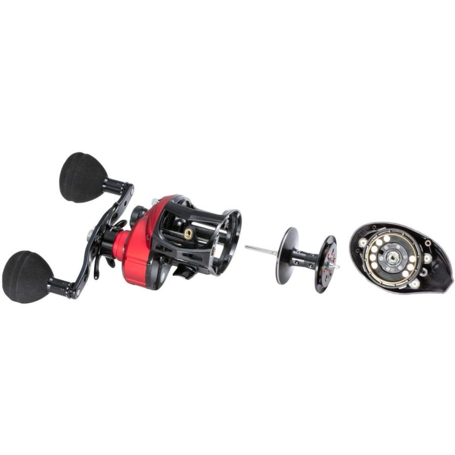 リール アブガルシア Abu Garcia REVO T3 RCKT60 Revo Toro Rocket LP