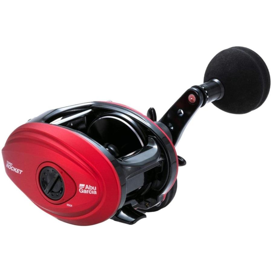 リール アブガルシア Abu Garcia REVO T3 RCKT60 Revo Toro Rocket LP