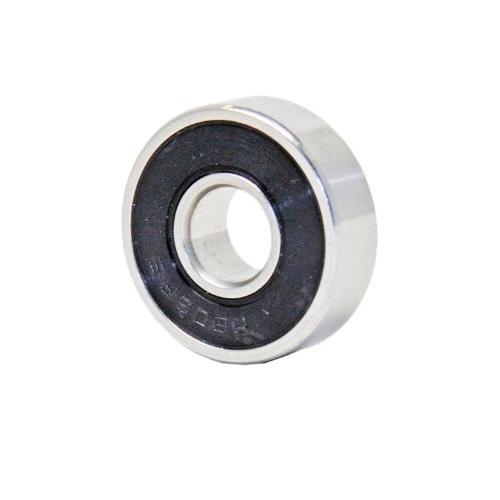 ベアリング スケボー スケートボード Kit7808_2 Sealed Si3N4 Ceramic Skateboard Bearing Stainless
