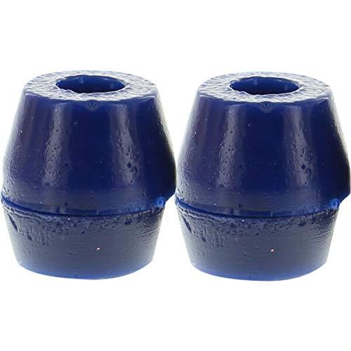 ブッシュ スケボー スケートボード Boardparadise Venom STREET-78a Blue Bushing Set 2pr