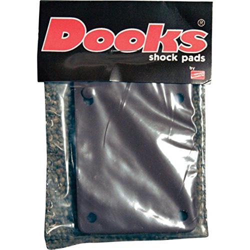 滑るゲーム盤￥ライザーパッド スケボー 滑るゲーム盤 model DOOKS SHOCK PADS 1/8\" sin" スポーツ-ストリート系スポーツ-デッキ、パーツ