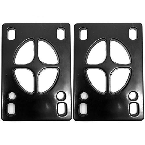 滑るゲーム盤￥ライザーパッド スケボー 滑るゲーム盤 Warehouse Skateboards Crosshair