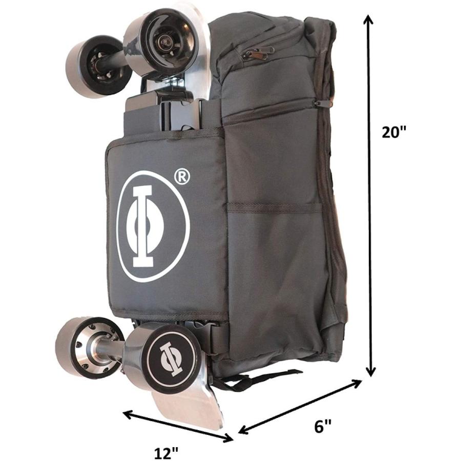 バックパック スケボー スケートボード SKU00019-Parent GoRide Electric Skateboard or Regular Sk バックパック スケートボード Skateboard or スケボー SKU00019 Parent GoRide Electric Regular for 自動翻訳