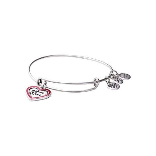 alex and ani marine mom bracelet