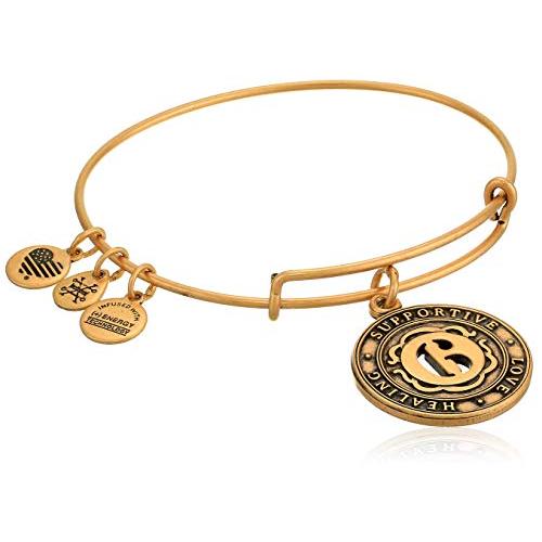 アレックスアンドアニ アメリカ アクセサリー A15EB76RG Alex and Ani 
