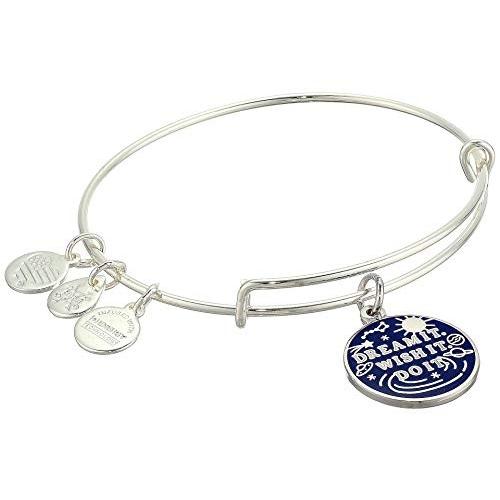 アレックスアンドアニ アメリカ アクセサリー CBD19DRM01SS Alex and Ani Dream It, Wish It, Do