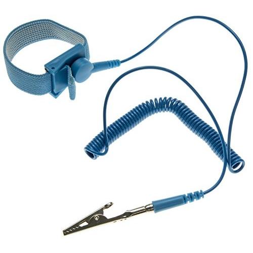 エレンコ ロボット 電子工作 4331899145 Elenco WS-1 Anti-static Wrist Strap