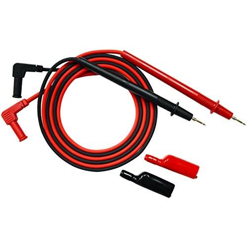 エレンコ ロボット 電子工作 TL-15 Elenco - Heavy-Duty Test Lead Set - TL-15