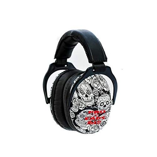 イヤーマフ シューティング ハンティング PE26UY006 Pro Ears ReVO Passive Ear Muffs, Perfect fo