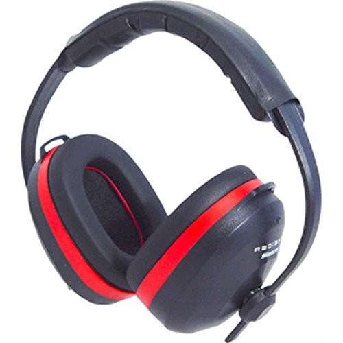 イヤーマフ シューティング ハンティング SL0130CS Radians SL0130CS Industrial Safety Ear Muff