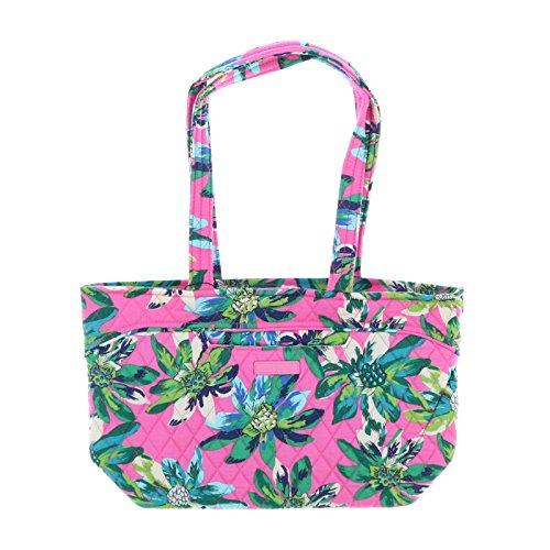 おしゃれ人気 ヴェラブラッドリー ベラブラッドリー アメリカ Vera Bradley Mandy Tote Tropical Paradise ポイント10倍 Scady Cl