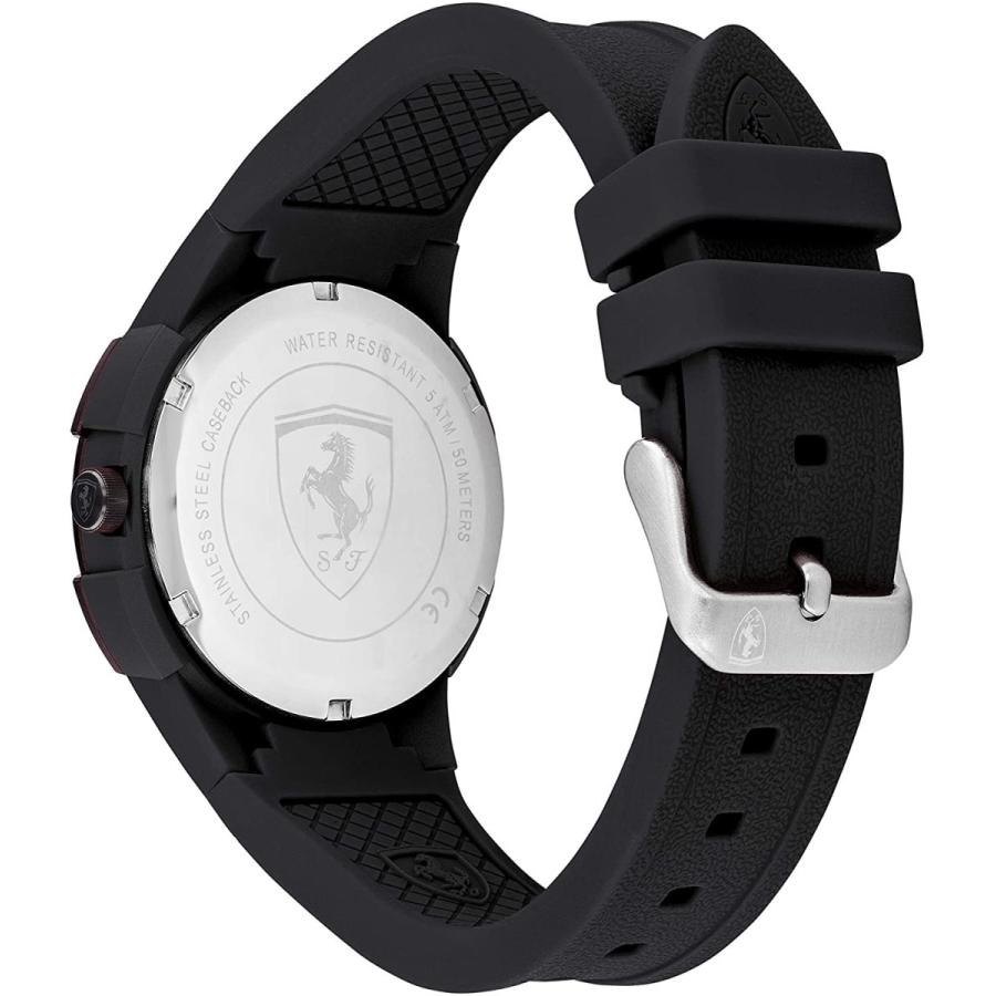 腕時計 フェラーリ メンズ 0840032 0840032 Ferrari Scuderia Apex Mens Analog Black Casual Quartz Ferr フェラーリ メンズ 腕時計 Ferrari Scuderia Apex Mens Analog Black Casual Quartz 自動翻訳