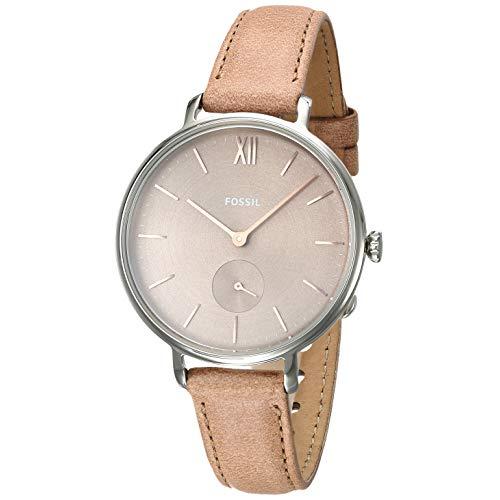輝く高品質な フォッシル Fossil Kalya 三針 ブラッシュ レザーウォッチ 腕時計 ケース36mm Es4664 Pd マニアックス Yahoo 店 通販 Yahoo ショッピング 人気第6位 Www Skylanceronline Com