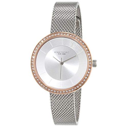 腕時計 ケネスコール・ニューヨーク Kenneth Cole New York KC50198001 Kenneth Cole New York Women
