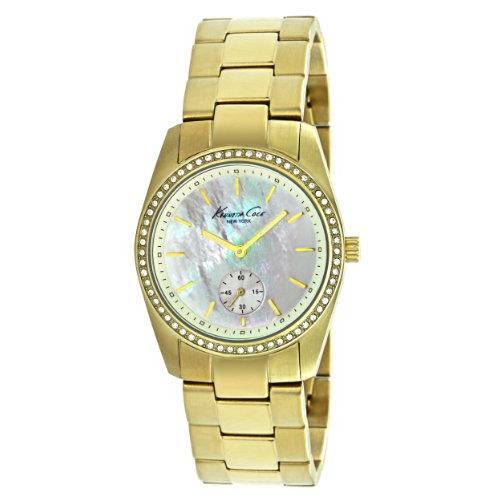 腕時計 ケネスコール・ニューヨーク Kenneth Cole New York KC4732 Kenneth Cole New York Women's J